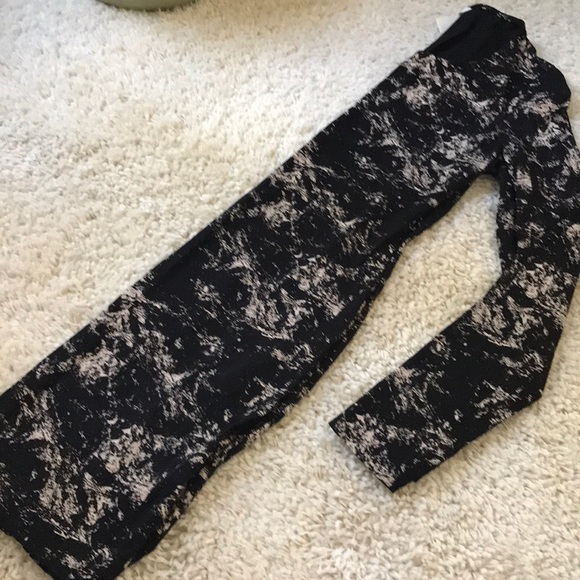 Long Sleeve Black Dress - Picture 7 of 7